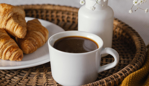 cafe con enfasis